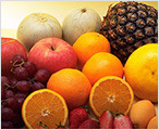 ビタミンCの含んだハーブティー、有機ローズヒップブレンド　ヴィーナスの紅い果実、有機ハイビスカス、有機オレンジピール