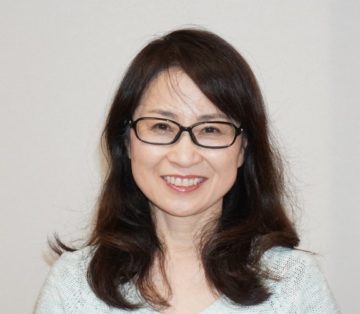 ティーウェリスト協会 三田教室長 橋本 香美先生