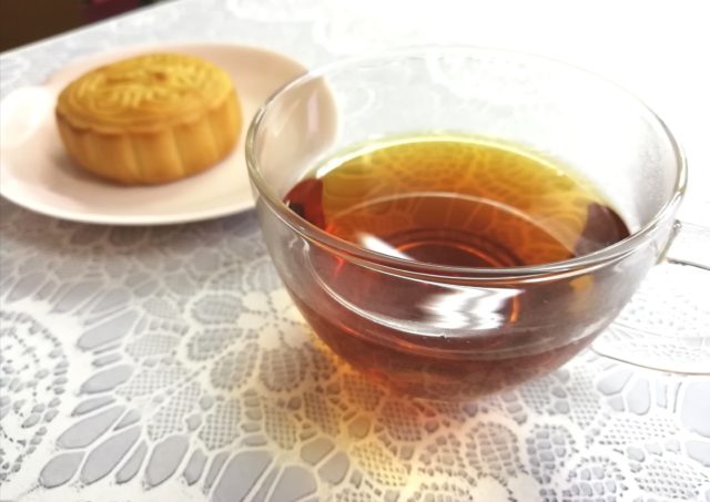 ティーの専門家ティーコンシェルジュが教えるスイーツと中国紅茶キームンのマリアージュの画像