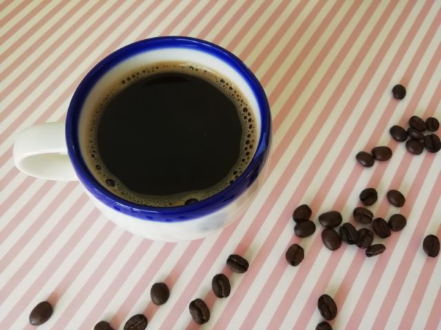 ティーの専門家ティーコンシェルジュが教える　コーヒー　淹れ方　ペーパードリップの画像