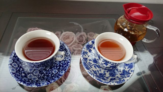ハーブティーレッスン、紅茶レッスン、日本茶レッスン、中国茶レッスン