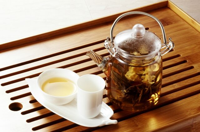 【仙台校】中国茶講座を開催します！の画像