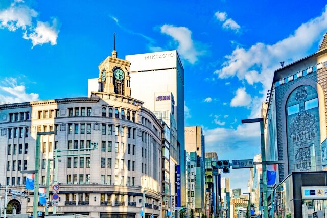 日本橋三越本店内の三越カルチャーサロンにて、ティーウェリストによるセミナーを開催予定です。の画像