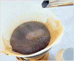 ハーブティー、お茶、コーヒーを美味しく淹れる方法